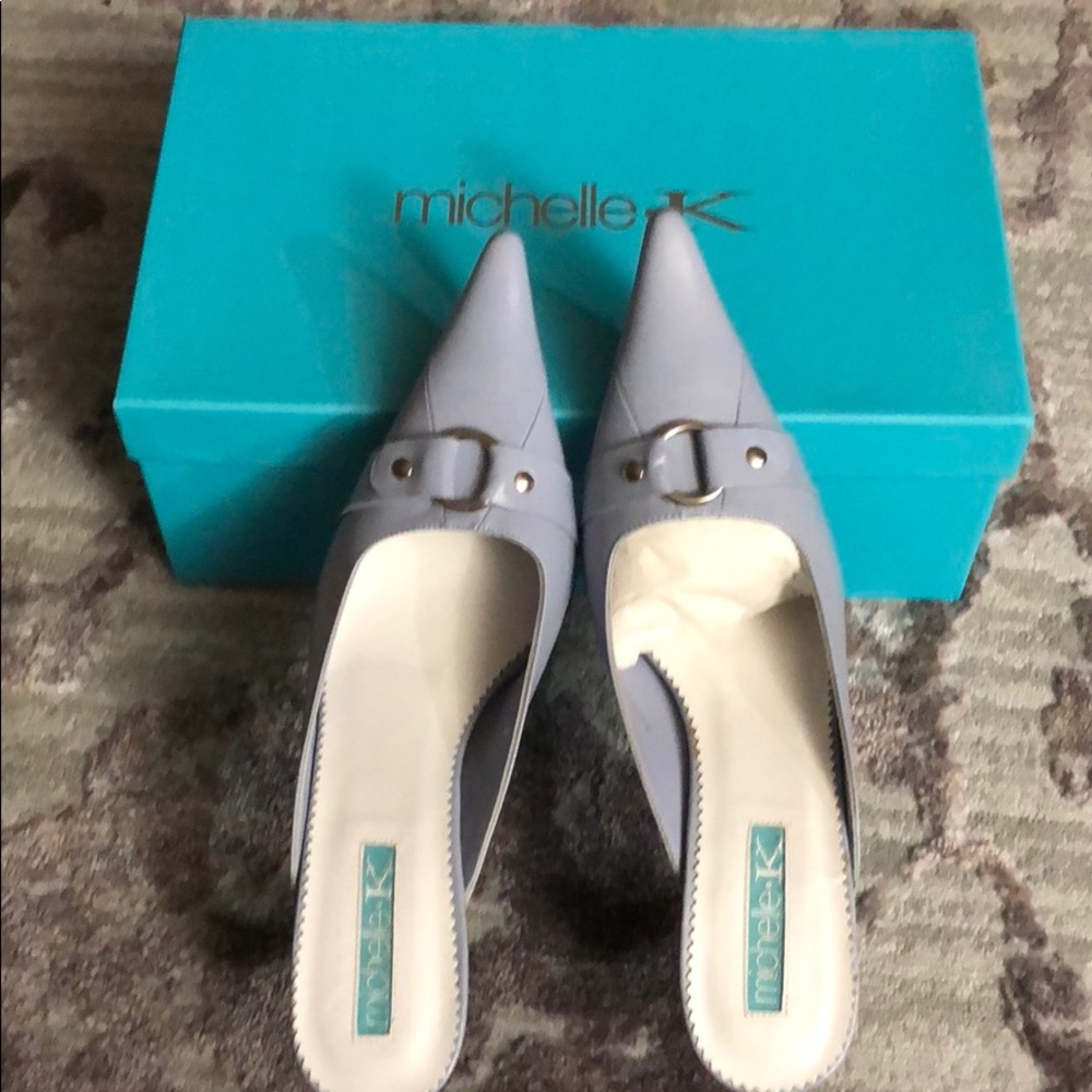Michelle.k shoes